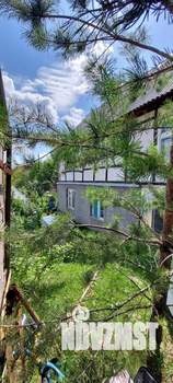 Коттедж 160м&sup2;, 3-этажный, участок 5 сот.  