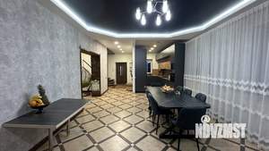 Дом 190м², 2-этажный, участок 7 сот.  