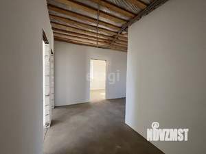 Дом 105м², 2-этажный, участок 6 сот.  