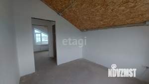 Дом 120м², 2-этажный, участок 6 сот.  