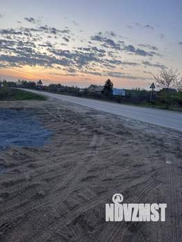 Дом 105м&sup2;, 1-этажный, участок 5 сот.  