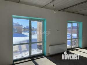 Дом 150м², 2-этажный, участок 6 сот.  