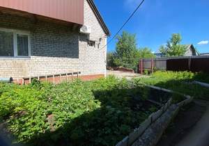 Дом 170м², 2-этажный, участок 5 сот.  