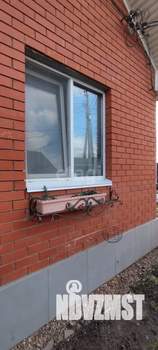 Таунхаус 75м², 1-этажный, участок 3 сот.  