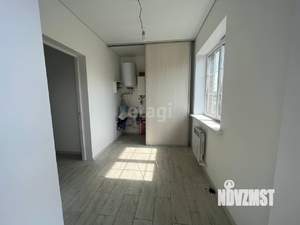 Дом 120м², 1-этажный, участок 6 сот.  