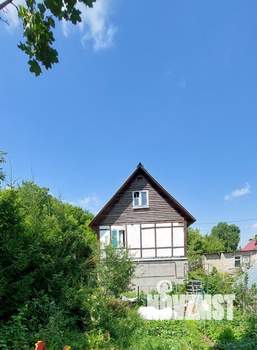 Коттедж 160м&sup2;, 3-этажный, участок 5 сот.  