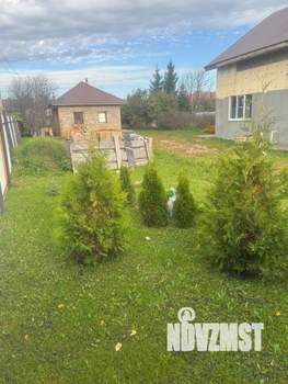 Дом 140м², 2-этажный, участок 1236 сот.  