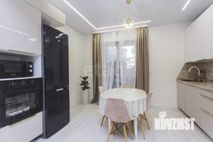 Дом 104м&sup2;, 1-этажный, участок 6 сот.  