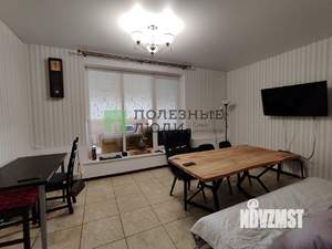 Коттедж 90м², 1-этажный, участок 5 сот.  
