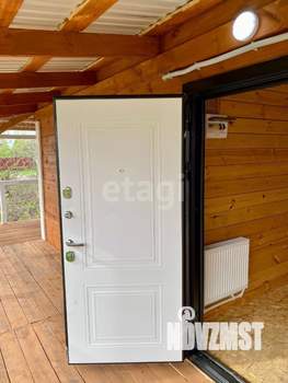 Дом 74м², 2-этажный, участок 8 сот.  