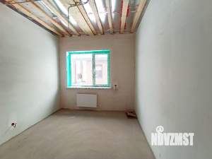Дом 120м², 1-этажный, участок 6 сот.  