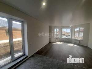 Дом 100м&sup2;, 1-этажный, участок 15 сот.  