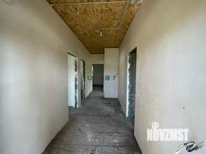 Коттедж 100м², 1-этажный, участок 6 сот.  