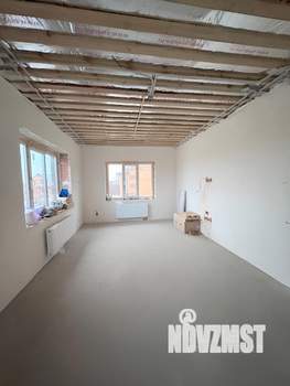 Коттедж 115м², 1-этажный, участок 10 сот.  