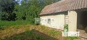 Дом 49м², 1-этажный, участок 4 сот.  