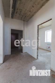 Дом 120м², 2-этажный, участок 6 сот.  