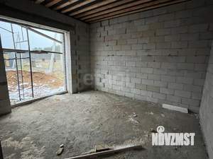 Дом 120м&sup2;, 1-этажный, участок 6 сот.  