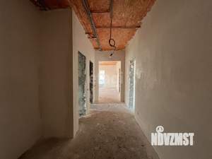 Дом 130м², 2-этажный, участок 6 сот.  