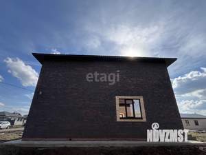 Дом 160м², 2-этажный, участок 6 сот.  