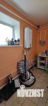 Дом 180м², 2-этажный, участок 8 сот.  