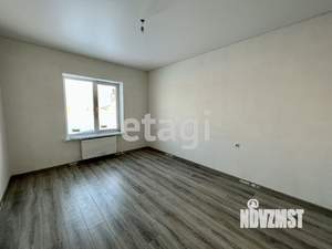 Дом 110м², 1-этажный, участок 7 сот.  