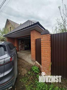 Дача 50м², 1-этажный, участок 12 сот.  