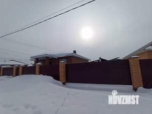 Дом 100м², 1-этажный, участок 6 сот.  