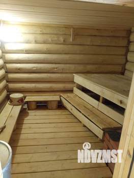 Дом 130м², 1-этажный, участок 10 сот.  