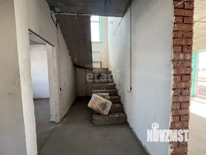 Дом 130м², 2-этажный, участок 6 сот.  