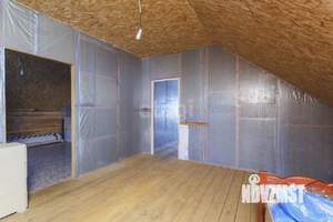 Дом 141м², 2-этажный, участок 7 сот.  