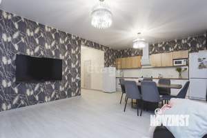 Дом 151м², 2-этажный, участок 4 сот.  
