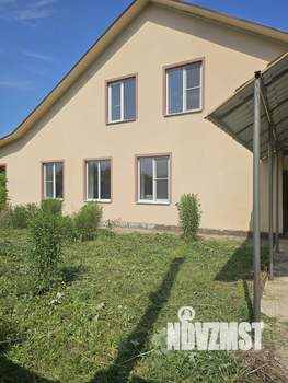 Коттедж 250м², 2-этажный, участок 14 сот.  
