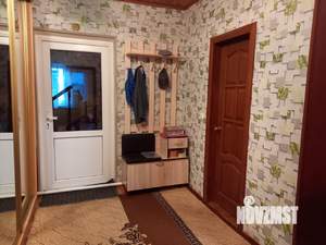 Дом 80м², 2-этажный, участок 6 сот.  