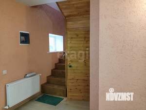 Дом 238м², 2-этажный, участок 7 сот.  