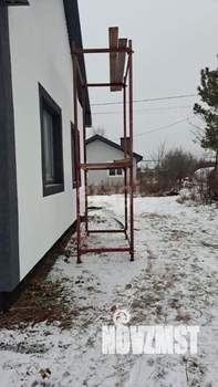 Дача 97м², 2-этажный, участок 8 сот.  
