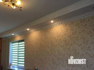 Коттедж 120м&sup2;, 2-этажный, участок 12 сот.  