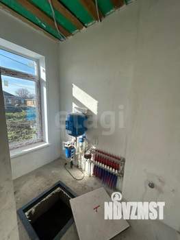 Дом 103м², 1-этажный, участок 7 сот.  