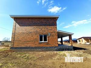 Дом 150м², 2-этажный, участок 6 сот.  