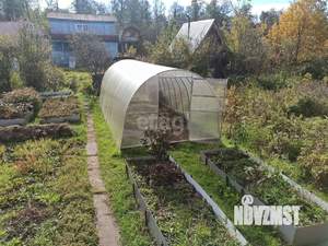 Дом 100м², 2-этажный, участок 6 сот.  