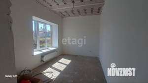 Дом 90м², 1-этажный, участок 7 сот.  