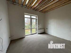 Дом 120м², 1-этажный, участок 6 сот.  