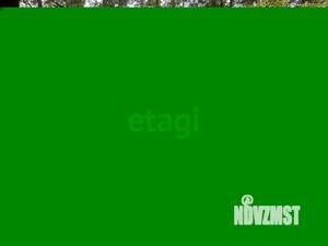 Дом 100м², 2-этажный, участок 7 сот.  