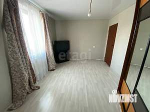Таунхаус 57м², 2-этажный, участок 1 сот.  