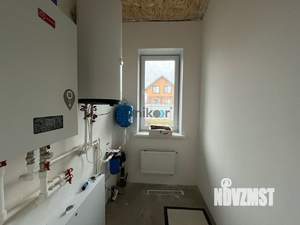 Дом 117м², 1-этажный, участок 6 сот.  