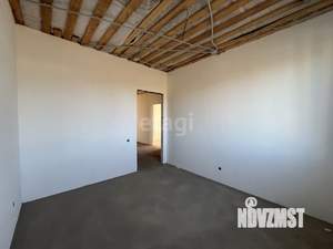 Дом 105м², 2-этажный, участок 6 сот.  