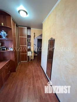 Дом 126м², 2-этажный, участок 5 сот.  