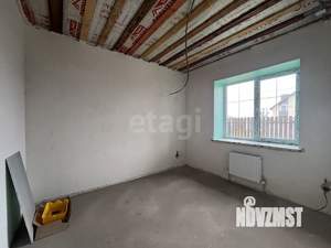 Дом 123м², 1-этажный, участок 8 сот.  