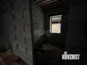 Дом 120м&sup2;, 1-этажный, участок 6 сот.  