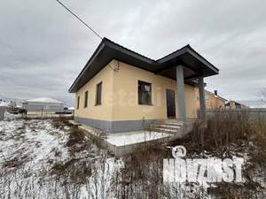 Дом 90м&sup2;, 1-этажный, участок 6 сот.  