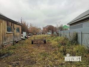 Дом 50м², 1-этажный, участок 7 сот.  